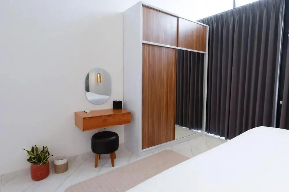 Villa Seminyak Loft 360 3 Bedroom  Seminyak (Bali)