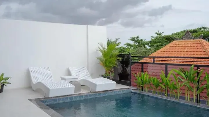 Villa Seminyak Loft 360 3 Bedroom Indonesia