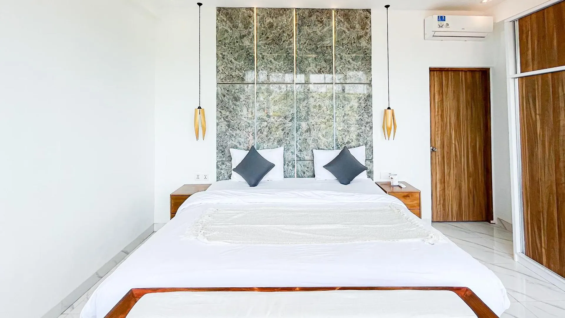 Villa Seminyak Loft 360 3 Bedroom Indonesia