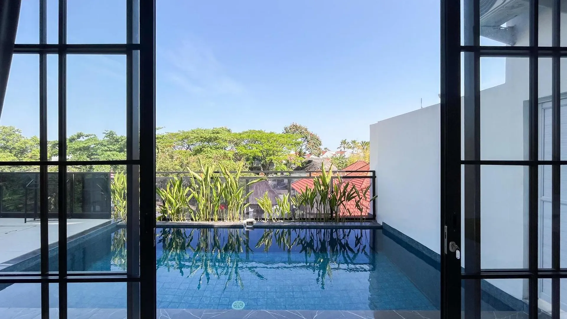 Villa Seminyak Loft 360 3 Bedroom Seminyak (Bali)