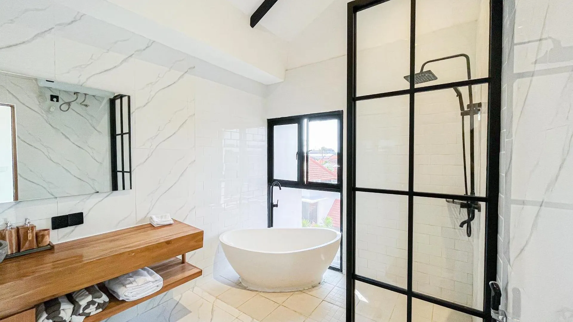 Villa Seminyak Loft 360 3 Bedroom 0*, Seminyak (Bali) Indonesia