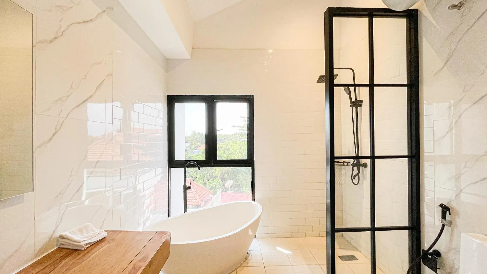 Villa Seminyak Loft 360 3 Bedroom 0*, Seminyak (Bali)