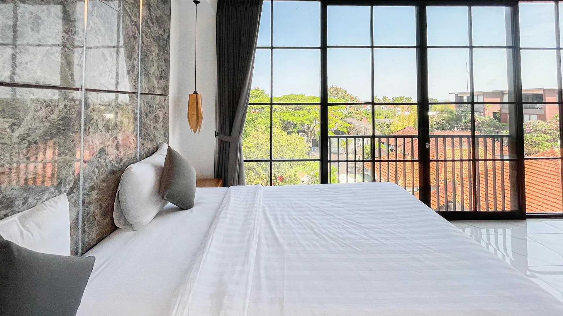 Villa Seminyak Loft 360 3 Bedroom