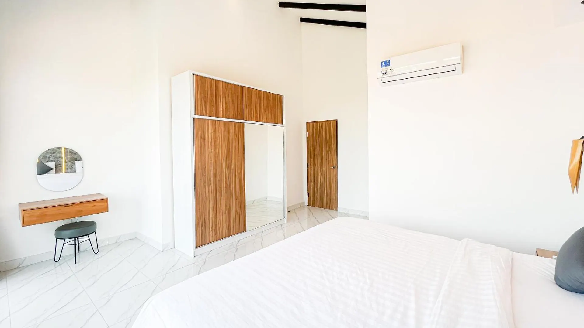 Villa Seminyak Loft 360 3 Bedroom Seminyak (Bali)